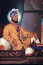 Shri Guru HarRai Ji